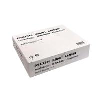 Cartucho de Grampos Ricoh 409344 Type X SR5110 SR5120