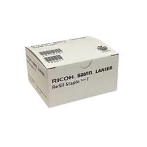 Cartucho de Grampos Ricoh 415010 Type T MP2352 MP2852 Cartucho de Grampos Ricoh 415010 Type T MP2352 MP2852