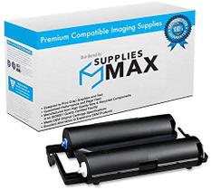 Cartucho de imagem para fax SuppliesMAX DPCPC201, 450 páginas