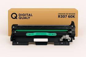 Cartucho de imagem R307 para Samsung ML4510 ML4512 ML5010 ML5012 ML5015 ML5017 rende 60.000 Páginas