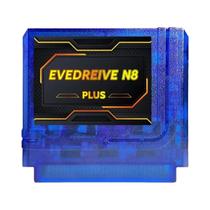 Cartucho De Jogo 3000 Em 1 NES N8 plus Super NES 8 Bits Para Acessórios De Console De Videogame NES