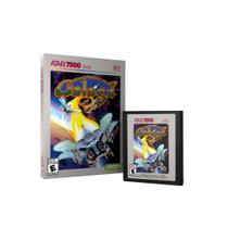 Cartucho de Jogo Deep Silver GALAGA 7800 Atari