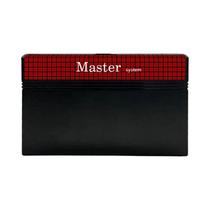 Cartucho De Jogo Everdrive 1400 Em 1 Com Cartão TF De 8 GB Para Console SEGA Master System Cartucho De Jogo Everdrive 1400 Em 1 Com Cartão TF De 8 GB Para Console SEGA Master System