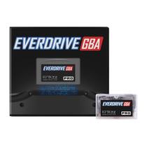 Cartucho de jogo EVERDRIVE GBA PRO FPGA 40 MB PSRAM Cartucho de jogo EVERDRIVE GBA PRO FPGA 40 MB PSRAM