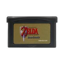 Cartucho De Jogo GBA De 32 Bits the Legend of Zelda Link to the past Awakening DX Minish Cap Classic