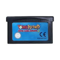 Cartucho De Jogo Mario Series GBA 32 Bits Para Console De Videogame GBA SP DS