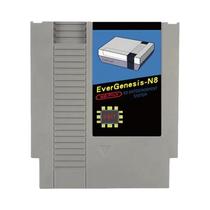 Cartucho De Jogo NES 1500 Em 1 FC NES N8 Para Console De Videogame Familiar De 8 Bits Cartucho De Jogo NES 1500 Em 1 FC NES N8 Para Console De Videogame Familiar De 8 Bits