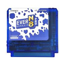 Cartucho De Jogo Retro 8G 3000 Em 1 FC EDN8 pro Para Acessórios De Console De Jogo Familiar Cartucho De Jogo Retro 8G 3000 Em 1 FC EDN8 pro Para Acessórios De Console De Jogo Familiar