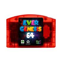 Cartucho De Jogo SC64 16GB 32GB 5000 Em 1 Para Nintendo 64 SNES GBC, Cartão Flash De Código Aberto Cartucho De Jogo SC64 16GB 32GB 5000 Em 1 Para Nintendo 64 SNES GBC, Cartão Flash De Código Aberto