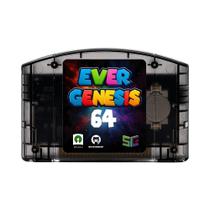 Cartucho De Jogo SC64 16GB 32GB 5000 Em 1 Para Nintendo 64 SNES GBC, Cartão Flash De Código Aberto Cartucho De Jogo SC64 16GB 32GB 5000 Em 1 Para Nintendo 64 SNES GBC, Cartão Flash De Código Aberto
