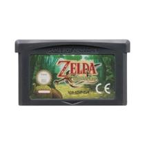 Cartucho De Jogo Zelda GBA 32 Bits Coleção De Jogos the Legend of Zelda: Link to the past Awakening