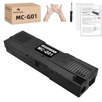 Cartucho de Manutenção BAALAND MC-G01 para Canon MAXIFY GX Cartucho de Manutenção BAALAND MC-G01 para Canon MAXIFY GX