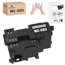 Cartucho de Manutenção BAALAND MC-G03 para Impressoras Canon GX Cartucho de Manutenção BAALAND MC-G03 para Impressoras Canon GX