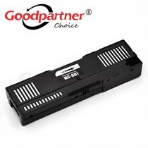 Cartucho de Manutenção Compatível para Impressoras Canon GX6010, GX6020, GX6030, GX6040, GX6050, GX7010, GX7020 e GX7030