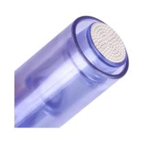 Cartucho De Microagulhamento Para Dr Pen A1 Sistema Auto Derma Bayonet MTS PMU 1-42 Agulhas
