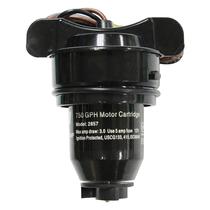 Cartucho de motor Johnson Pump 750 GPH para barcos Cartucho de motor Johnson Pump 750 GPH para barcos