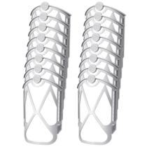 Cartucho de recarga JoyMind, pacote com 16 unidades para Zevo Plug-in Light Cartucho de recarga JoyMind, pacote com 16 unidades para Zevo Plug-in Light