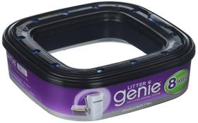 Cartucho de recarga Litter Locker Genie, pacote com 6