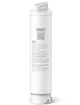 Cartucho de reposição Dreo RO Filter, 2 anos de vida útil, 2º estágio Cartucho de reposição Dreo RO Filter, 2 anos de vida útil, 2º estágio