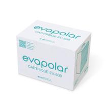 Cartucho de Reposição Evapolar para EvaChill EV-500