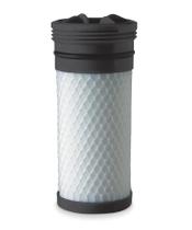 Cartucho de reposição Katadyn Hiker PRO para filtro de água