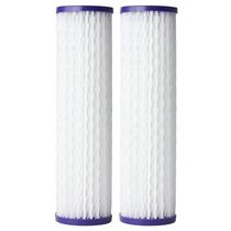 Cartucho de substituição de filtro de água AO Smith 20 Micron 2.5x10