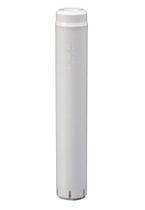 Cartucho de substituição de filtro de água Culligan D-20A branco
