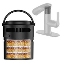 Cartucho de substituição de filtro de torneira MakeFit FB4801 (pacote com 1)