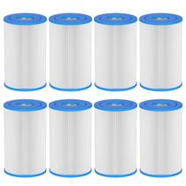 Cartucho de substituição do filtro de água Macaberry 20 Micron 5x2.5