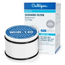 Cartucho de substituição do filtro de chuveiro Culligan WHR-140