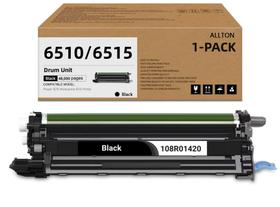 Cartucho de Tambor Allton 6510 6515 Preto 108R01420 Cartucho de Tambor Allton 6510 6515 Preto 108R01420