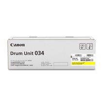 Cartucho de Tambor Amarelo Canon 034 para MF810Cdn MF820Cdn Cartucho de Tambor Amarelo Canon 034 para MF810Cdn MF820Cdn