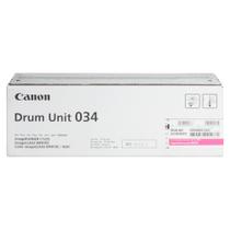 Cartucho de tambor Canon Genuine 034 Magenta para MF810cdn, MF820cdn Cartucho de tambor Canon Genuine 034 Magenta para MF810cdn, MF820cdn
