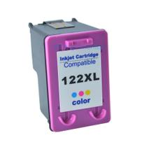 Cartucho de Tinta - 122 XL Color - para Impressoras 3050-2050-1000-2000 - Universal