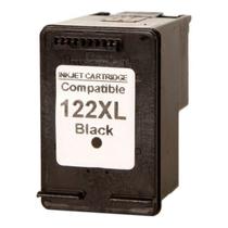 Cartucho De Tinta 122xl Preto 12ml 2050 3050 1000