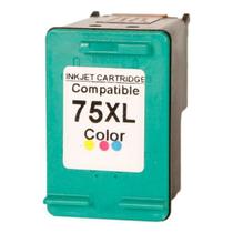 Cartucho De Tinta 75xl 12ml Para C4280 4480 J5780 5280