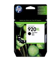 Cartucho de tinta 920xl Cd975al Preto 29ml