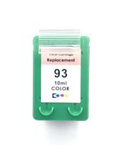 Cartucho de Tinta 93XL Color - MICROJET