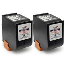 Cartucho de tinta American Mailing Solutions IXINK357 Cartucho de tinta American Mailing Solutions IXINK357