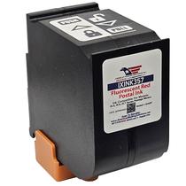 Cartucho de Tinta American Mailing Solutions IXINK357 Vermelho 17000 Cartucho de Tinta American Mailing Solutions IXINK357 Vermelho 17000