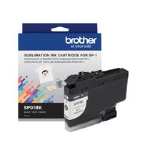 Cartucho de tinta Brother Genuine Black 48mL Sublimation SP01BKS