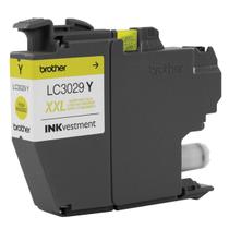 Cartucho de Tinta Brother LC 3029 Y Amarelo p/ 6935