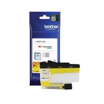 Cartucho de Tinta Brother LC3037Y LC-3037Y Amarelo J5845 Cartucho de Tinta Brother LC3037Y LC-3037Y Amarelo J5845