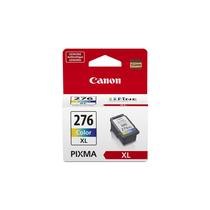 Cartucho de tinta Canon CL-276 XL Genuine Color TS3520/3522 Cartucho de tinta Canon CL-276 XL Genuine Color TS3520/3522