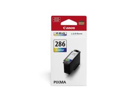 Cartucho de tinta Canon CL-286 Genuine Color para TR7820, TS7720/7722