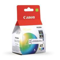 Cartucho de Tinta Canon CL-41 Colorido 12 ml