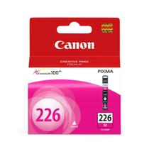 Cartucho de tinta Canon CLI-226 Magenta compatível Cartucho de tinta Canon CLI-226 Magenta compatível