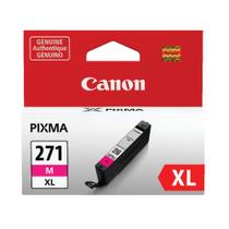 Cartucho de tinta Canon CLI-271XL Magenta compatível com TS5020 Cartucho de tinta Canon CLI-271XL Magenta compatível com TS5020