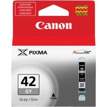 Cartucho de Tinta Canon CLI-42 (Cinza) 6390B009AA