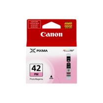 Cartucho de Tinta Canon CLI-42 Magenta - Para Impressora PIXMA PRO-100